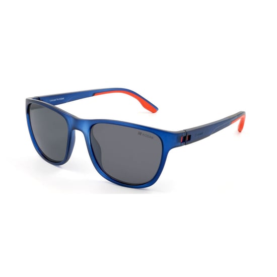 CF90113 Men's Polarized Square Sunglasses - Image 3