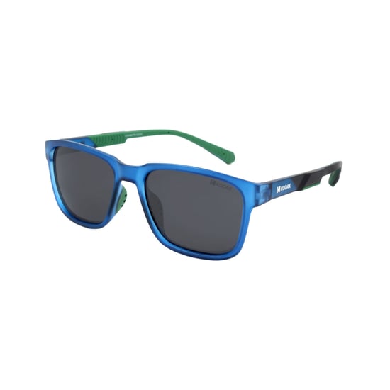 CF90158 Heren Gepolariseerde Vierkante Zonnebril - Image 1