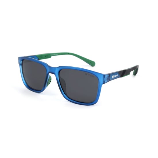 CF90158 Heren Gepolariseerde Vierkante Zonnebril - Image 3