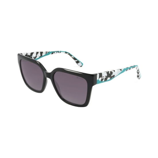 CF90118 Women's Polarized Square Sunglasses - Image 1