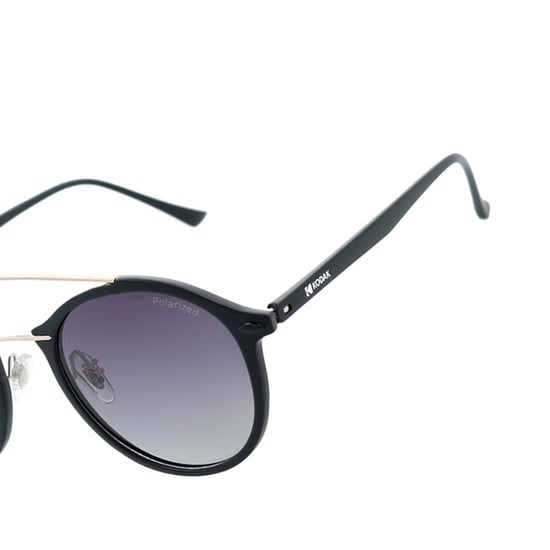 CF90024 Round Polarized Sunglasses for Men and Women - Image 2