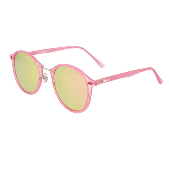 CF90016 Round Polarized Sunglasses for Men and Women - Image 3