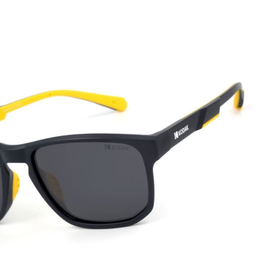 CF90159 Men's Polarized Square Sunglasses - Image 2