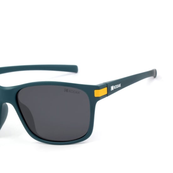 CF90156 Men's Polarized Square Sunglasses - Image 2