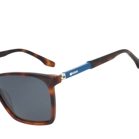 FI40021 Men's Polarized Square Sunglasses - Image 2