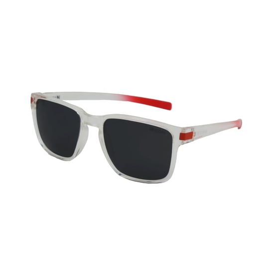 CF90155 Heren Gepolariseerde Vierkante Zonnebril - Image 1
