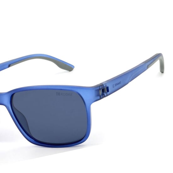 CF90114 Polarisierte quadratische Sonnenbrille für Herren - Image 2