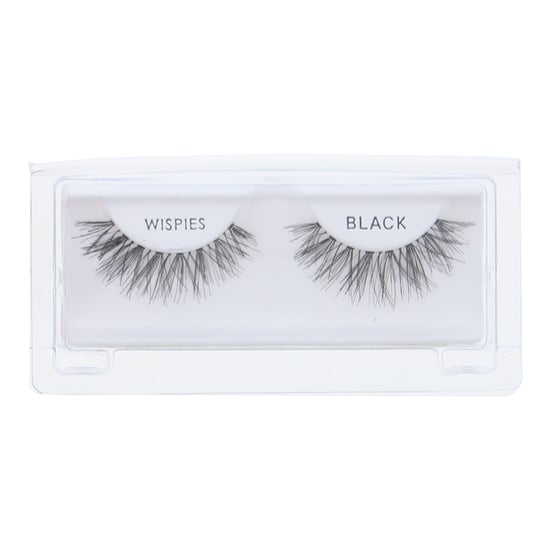 Ardell Glamour Wispies Black Eye Lashes - Image 1