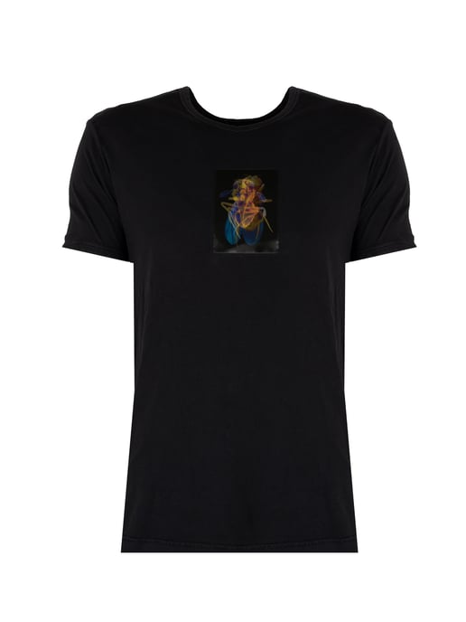 Diesel T-Shirt Inner Men's Black - Image 2