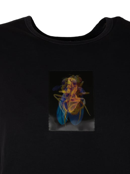 Diesel T-Shirt Inner Men's Black - Image 3