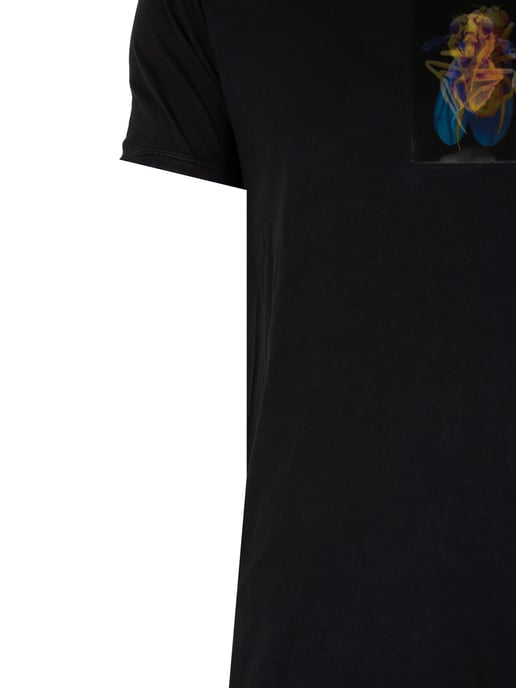 Diesel T-Shirt Inner Men's Black - Image 4