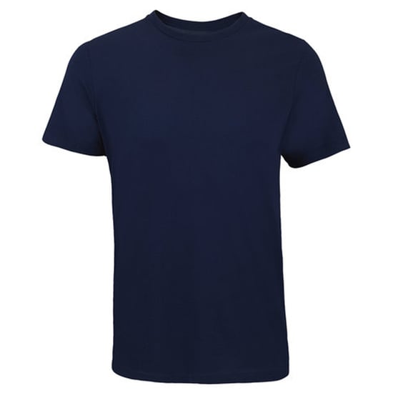 SOLS Unisex Vuxen Tuner T-shirt med rund hals (Franska flottan) - Image 1