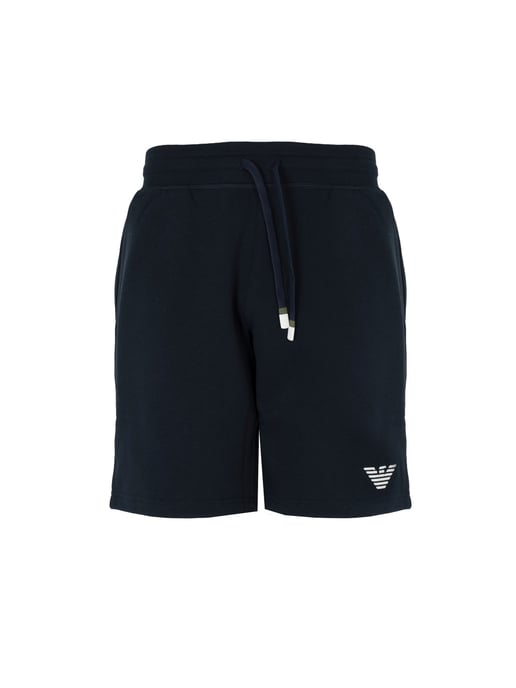 Emporio Armani Shorts Men's Blue - Image 2