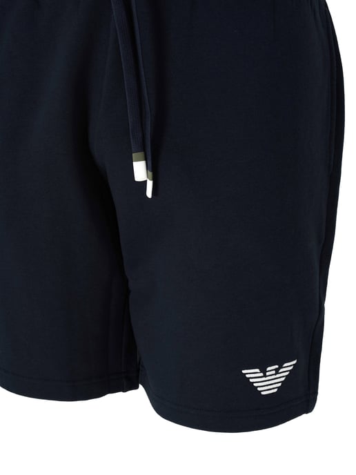 Emporio Armani Shorts Men's Blue - Image 3