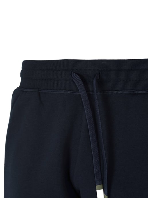 Emporio Armani Shorts Men's Blue - Image 4
