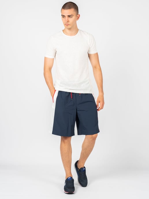 Tommy Jeans Shorts Men's White - Image 2