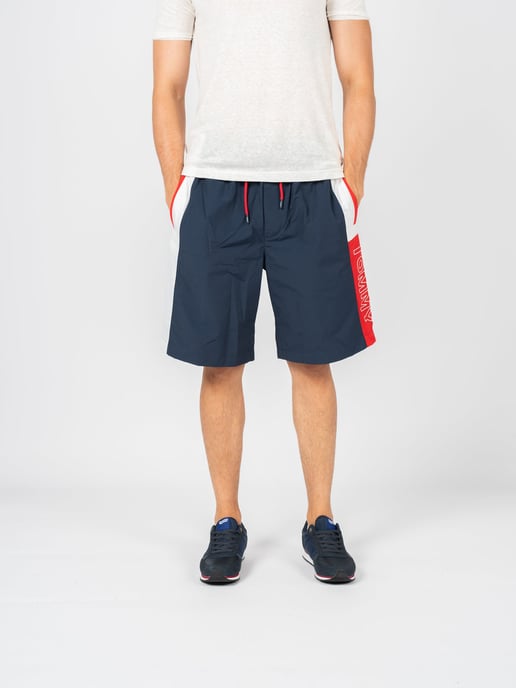 Tommy Jeans Shorts Men's White - Image 3