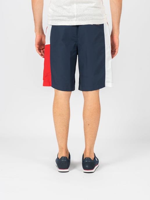 Tommy Jeans Shorts Men's White - Image 4