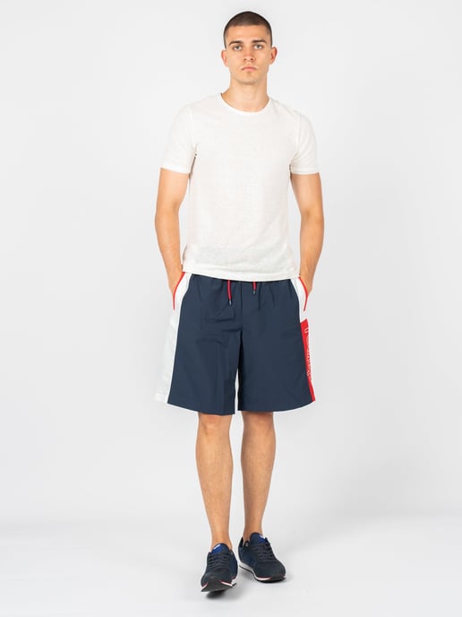 Tommy Jeans Shorts Men's White - Image 5
