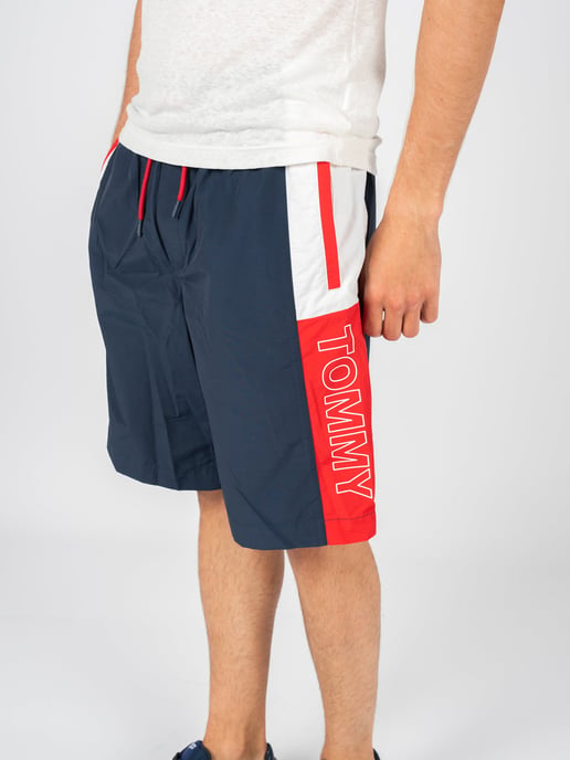 Tommy Jeans Shorts Men's White - Image 6