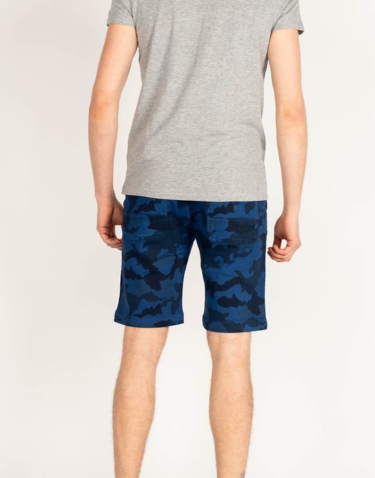 Pepe Jeans Shorts Owen Men's Green - Image 4