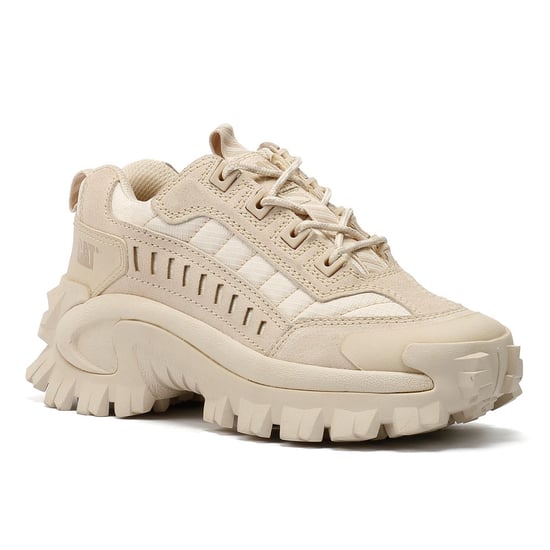 Caterpillar Intruder Women's Birch Trainers - Image 2