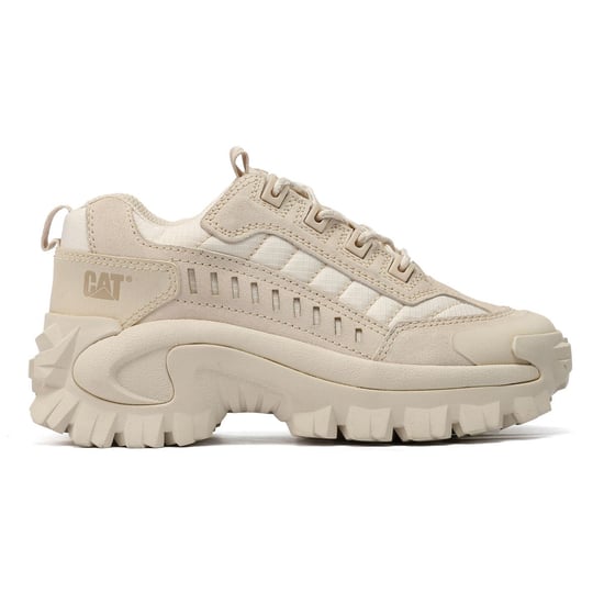 Caterpillar Intruder Women's Birch Trainers - Image 5