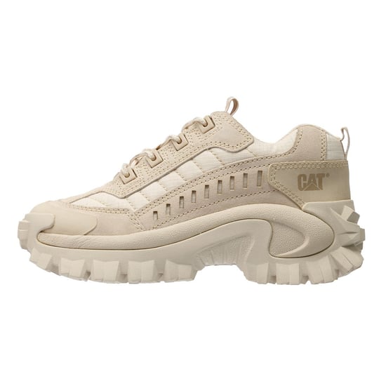 Caterpillar Intruder Women's Birch Trainers - Image 6