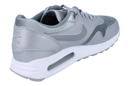 Nike Air Max 1 86 Og Mens Silver Trainers - Image 3