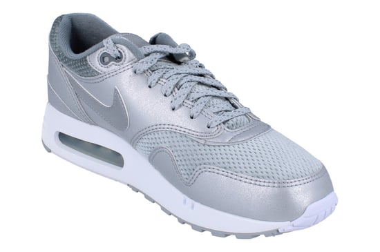 Nike Air Max 1 86 Og Mens Silver Trainers - Image 4