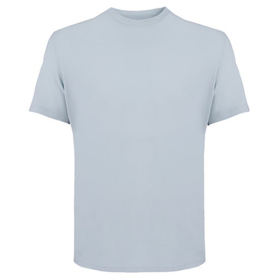 SOLS Unisex Vuxen Tuner T-shirt med rund hals (Ljusblå) - Image 1