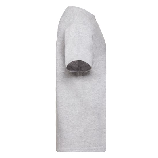Fruit of the Loom Unisex Super Premium T-shirt voor volwassenen (Heide Grijs) - Image 3