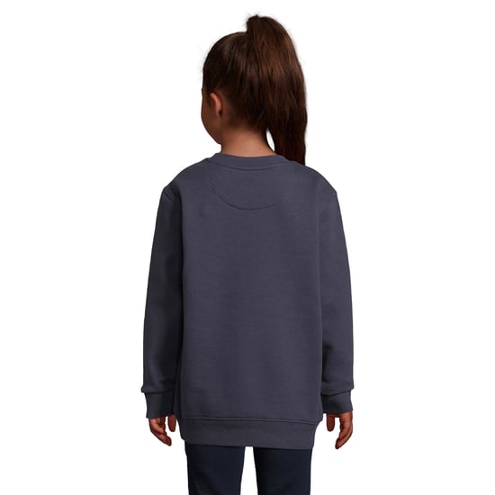 SOLS Columbia Kinder/Kinder Sweatshirt (Franse marine) - Image 2