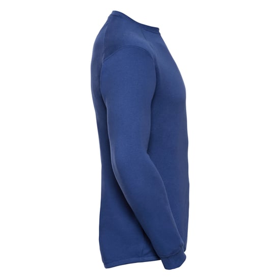 Russell Unisex Vuxen Heavy Duty Work Sweatshirt (Klassiskt röd) - Image 3