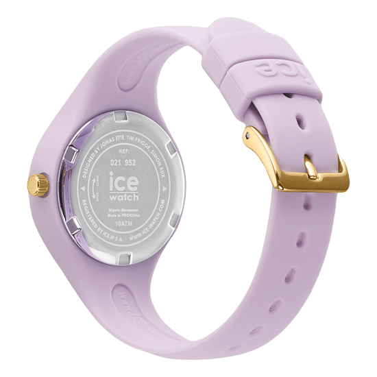 Ice Watch Ice Fantasia - Butterfly Lilac Girls's Lilac Watch 021952 - Image 3