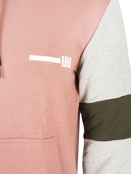 Les Hommes Sweatshirt Men's Multicolored - Image 6