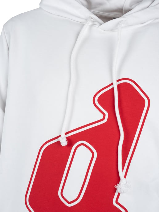Diesel Sweatshirt GinnOut  Men's White - Image 3