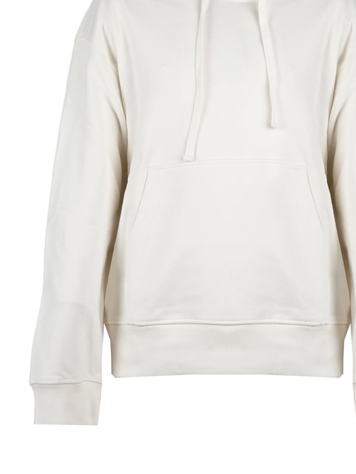 Diesel Sweatshirt Macs Hood Men's White - Image 3
