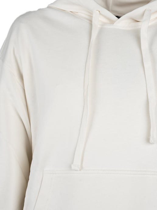 Diesel Sweatshirt Macs Hood Men's White - Image 4