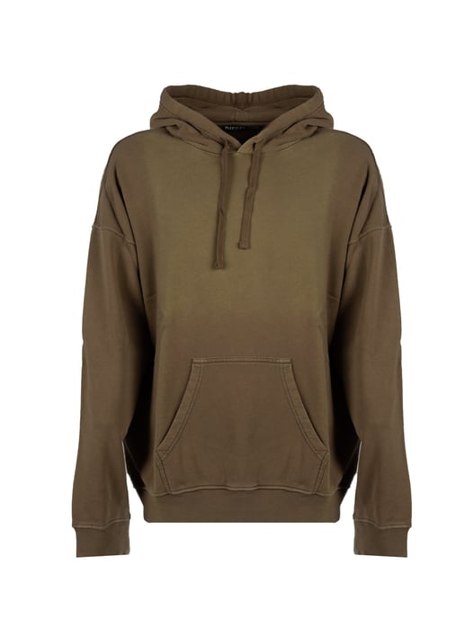 Diesel Sweatshirt S-Ummer Men's Brown - Image 2