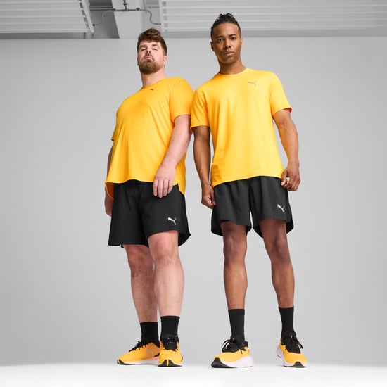 PUMA RUN Fav Velocity 2-in-1 Mens Shorts - Image 3