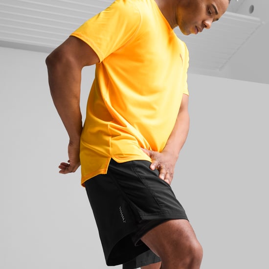 PUMA RUN Fav Velocity 2-in-1 Mens Shorts - Image 4
