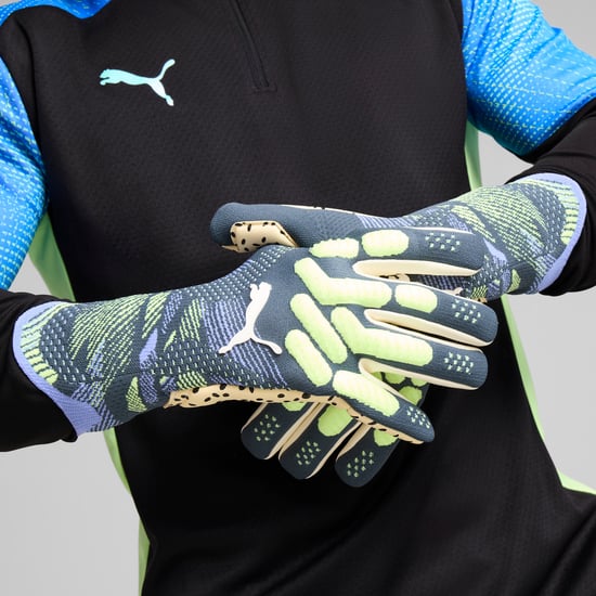 PUMA Unisex FUTURE Ultimate NC Goalkeeper Gloves - Image 3
