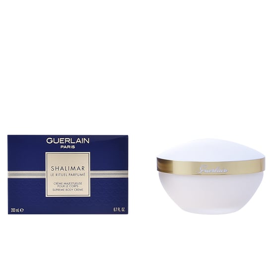 Shalimar - Lichaamscrème 200ml - Image 1