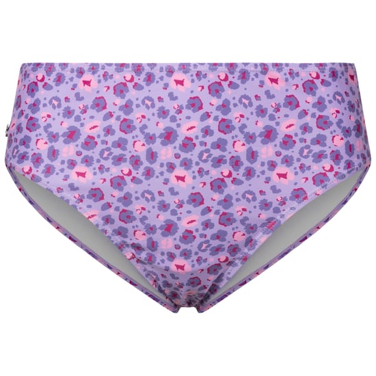 Trespass Womens/Ladies Caris Printed Swim Briefs (Gelsomino) - Image 1