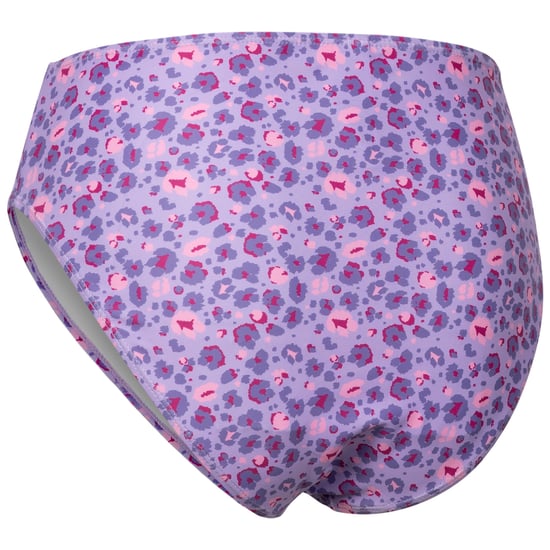 Trespass Womens/Ladies Caris Printed Swim Briefs (Gelsomino) - Image 2