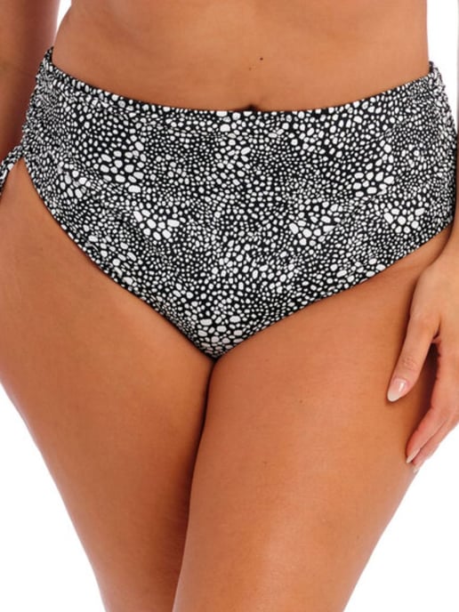 Pebble Cove Adjustable Bikini Brief - Image 1