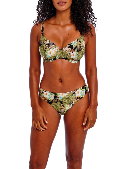 Bahama Shores Plunge Bikini Top - Image 3