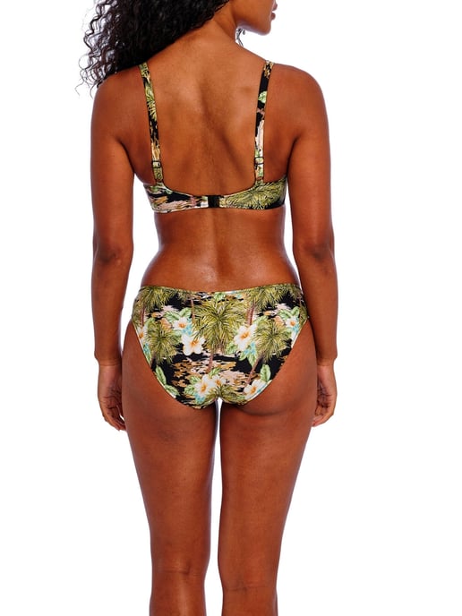 Bahama Shores Plunge Bikini Top - Image 4