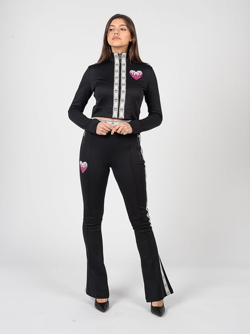 Pinko Blouse Impavido Woman's Black - Image 2
